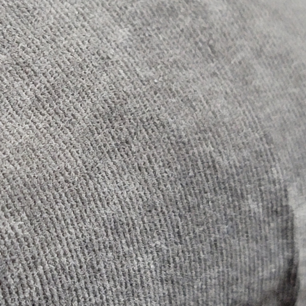 Vince Corduroy Cargo Pants Grey Size 8 EUC - Picture 9 of 9